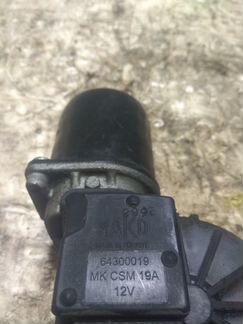 Моторчик стеклоочистителя Рено Клио Симбол Симбо 2