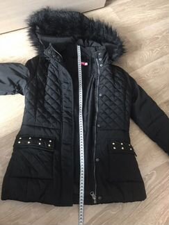 Куртка Futurino 134