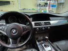 BMW 5 серия 3.0 AT, 2008, 190 000 км объявление продам