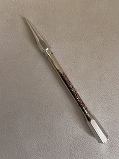 Benefit precisely my brow pencil 3 оттенок