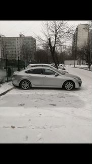 Mazda 6 2.0 МТ, 2011, 180 000 км