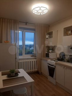 2-к. квартира, 55 м², 4/5 эт.