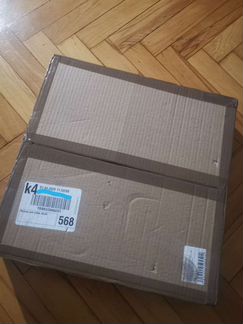 Вольер для щенков