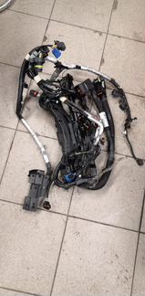 Жгут проводов двигателя Jaguar XJ, XF на 3,0Л Бенз