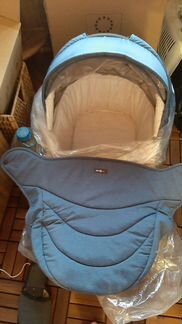 Коляска Tutis aero 2 в 1