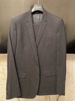 Мужской костюм Dolce&Gabbana