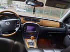 Jaguar S-type 3.0 AT, 2002, 245 000 км объявление продам