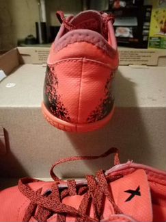 Бутсы Adidas детские