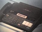 Телефон-факс Panasonic KX-F 130BX, KX-FT 78, UPS