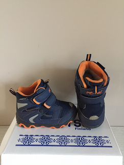 Ботинки Mursu