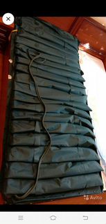 Матрас противопролижневый, новый