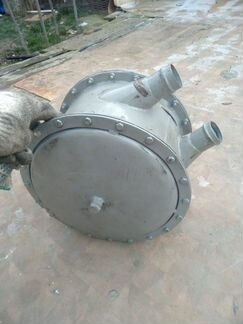 Водо-масляный холодильник 3д6.Новый