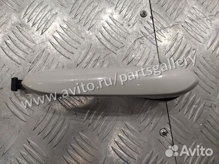 Ручка задней левой двери BMW 3-я Серия G20