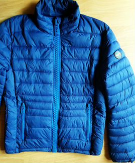 Куртка оригинал F**K project