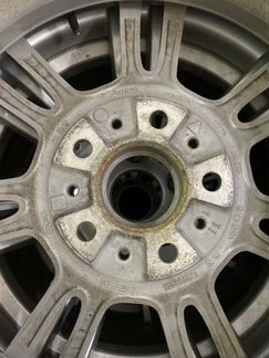 Комплект стиль 270 BMW m3 1m