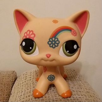 Littlest Pet Shop