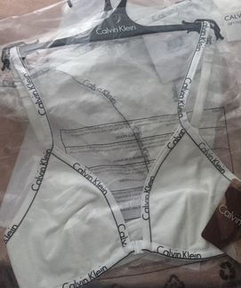 Комплект нижнего белья