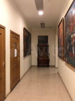 Сдам Офисное помещение, 16.50 м²