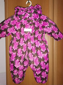 Комбинезон Kerry 74 для девочки