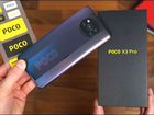 Poco X3 PRO 8/256GB объявление продам