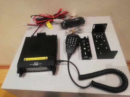 Радиостанция TYT TH-9800