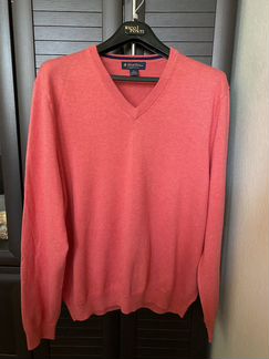 Пуловер мужской Brooks Brothers