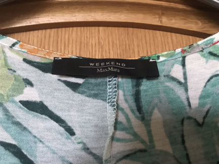 Платье MaxMara Weekend