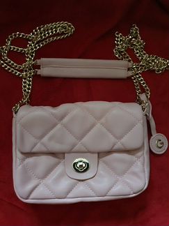 Клатч сумка guess