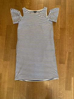 Платье Massimo Dutti