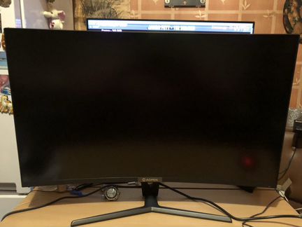 Aopen 32HC1QUR Pbidpx 144ghz 2k