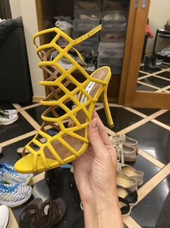 Босоножки женские 38 размер