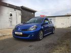 Renault Clio RS 2.0 МТ, 2008, 110 200 км