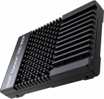 Жесткий диск SSD накопитель intel Optane 905P
