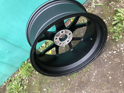 Диски 2 шт. R19 vorsteiner v-ff 103 R19 5-114,3