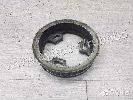 Шкив распредвала Audi Allroad C5 AKE 2002