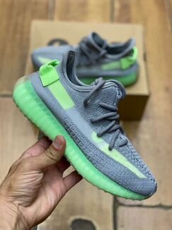 Кроссовки Adidas Yeezy Boost 350