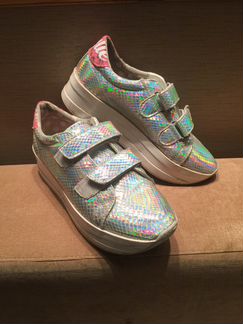 Кроссовки Reebok, Слипоны Lamoda