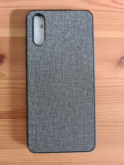 Huawei P20 чехол бампер