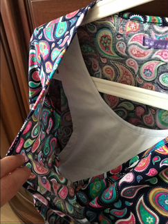 Кофта для беременных, кормящих