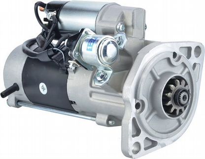 Стартер Митсубиси Фусо Fh