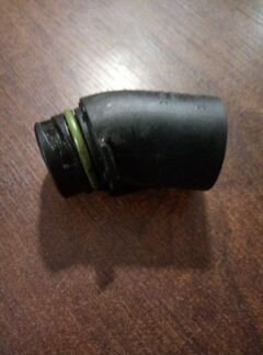 Маслозаливная горловина Ford Fusion CBK fxja 2008