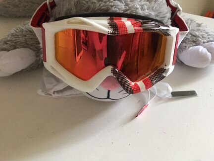 Горнолыжные очки Salice