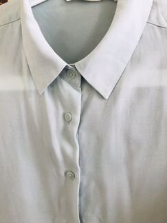 Рубашка женская