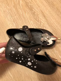 Туфли mini melissa оригинал леди и бродяга