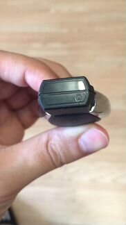 Новые оригинальные программируемые ключи Mercedes