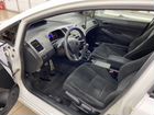 Honda Civic 1.8 МТ, 2011, 166 750 км объявление продам