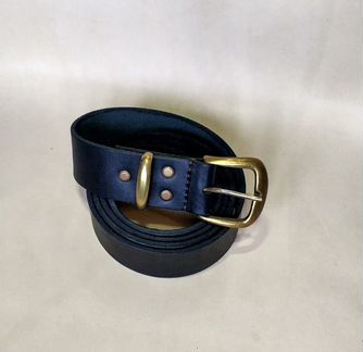 Ремень ручной работы