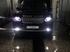 Land Rover Range Rover 5.0 AT, 2011, 282 000 км
