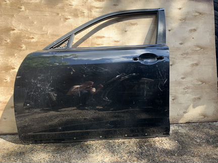 Дверь на Infiniti FX I (S50) 2006г