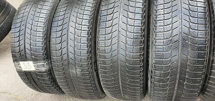 Michelin X-ice 225 60 R17